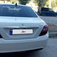 دنا پلاس ۶ دنده
