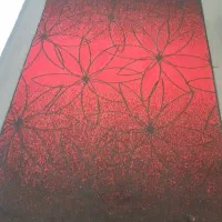 قالیچه گلیم فرش