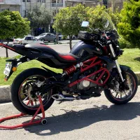 بنلی ۳۰۰ جفت مدل ۹۶ در حد صفر