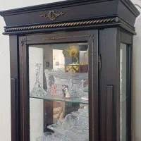 بوفه چوبی سالم|بوفه، ویترین، کنسول|تهران, ائمه اطهار|دیوار