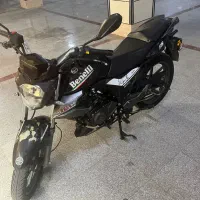 بنلی150 مدل 1399