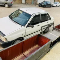 پراید مدل ۸۸
