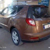 جیلی شاسی ۲۰۱۴ اتومات نقد واقساط|خودرو سواری و وانت|نیشابور, هفده شهریور|دیوار