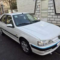 پژوپارس تیوفایودریچه سیمی|خودرو سواری و وانت|تبریز, |دیوار