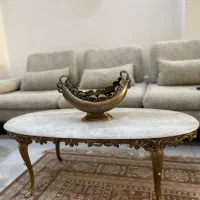 میز برنز|مبلمان خانگی و میز عسلی|تهران, زاهد گیلانی|دیوار