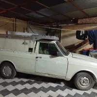 پیکان وانت مدل ۹۲|خودرو سواری و وانت|زاهدان, |دیوار