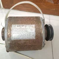 موتور کولر آبی موتوژن