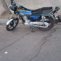 متورهندا200 پروازمدا1403