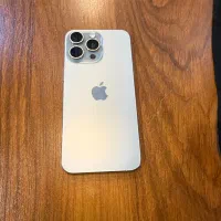 آیفون ۱۵پرومکس