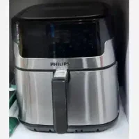 سرخ کن فیلیپس