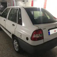 پراید ۱۴۱ دوگانه ۸۸|خودرو سواری و وانت|شیراز, عادل آباد|دیوار