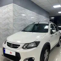 کوییک مدل ۴۰۲ اتومات|خودرو سواری و وانت|تهران, تهرانپارس غربی|دیوار