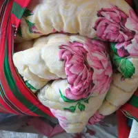 لحاف کرسی