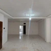 آپارتمان در حصارامیرکلیدنخورد با پارکینگ وآسانسور