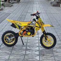 موتور مینی کراس 50سی سی/بنزینی