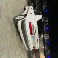 زانتیا استثنایی مدل ۸۷
