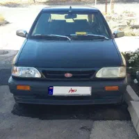 پراید ۸۸ هیدرولیک سالم معاوضه|خودرو سواری و وانت|کرج, گلشهر|دیوار