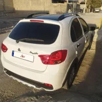 کوییک GXR با رینگ|خودرو سواری و وانت|اهواز, بهارستان|دیوار