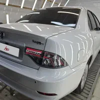 سمند سورن XU7P مدل 1404 گاز سیمی|خودرو سواری و وانت|بندرعباس, |دیوار
