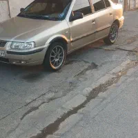 سمند