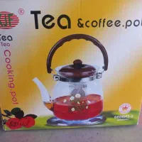 قوری چای