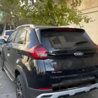 ام وی ام X22PRO MT دنده ای مدل۱۴۰۳|خودرو سواری و وانت|تهران, دردشت|دیوار