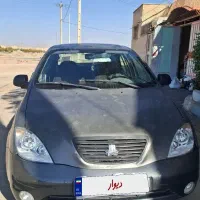 تیبا صندوق دارمدل94|خودرو سواری و وانت|مبارکه, |دیوار