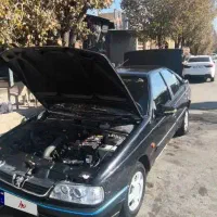 پژو 405سالم|خودرو سواری و وانت|حاجی آباد, |دیوار