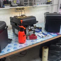 تعمیرات پرینتر و شارژ کاتریج|خدمات رایانهای و موبایل|تهران, عباسآباد|دیوار