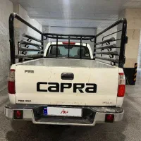 کاپرا مدل 94 فوق‌العاده سالم|خودرو سواری و وانت|تهران, کرمان|دیوار