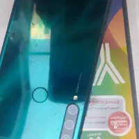 HUAWEI Y6P|موبایل|تهران, توحید|دیوار