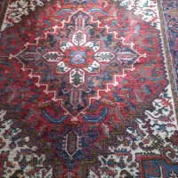 یک جفت فرش دستبافت|فرش|تبریز, |دیوار