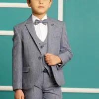 کت وشلوار تمیز