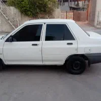 پراید۱۳۱مدل۹۳