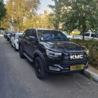 کی ام سی تی ۸.    kmc T8