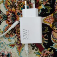فروش شارژر اصلی شیامی