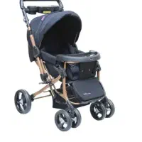 یک عدد کالکسه در حد نو فقط چند بار استفاده شد