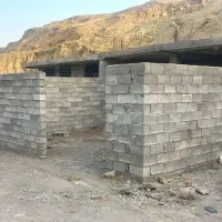 خانه ورودی محله مال جونکی