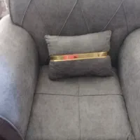 مبل و عسلی|مبلمان خانگی و میز عسلی|مهران (ایلام), |دیوار