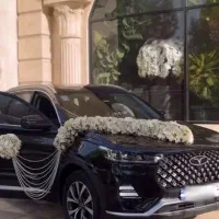 ماشین عروس  اجاره ماشین عروس