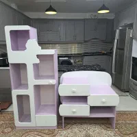 کمدبچه و کودک و نوزاد