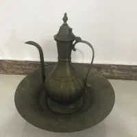 ساعت برنزی|ساعت دیواری و تزئینی|اسلام‌‌آباد غرب, |دیوار