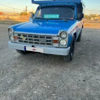 نیسان مدل ۹۵|خودرو سواری و وانت|اردبیل, |دیوار