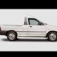 باربند پراید وانت