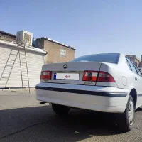 سمند مدل 93|خودرو سواری و وانت|تهران, هرندی|دیوار