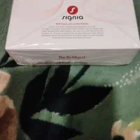 سمعک مارک زیمنس آلمانی نو نو دارای یک سال ضمانت