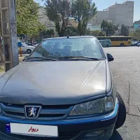 پژو پارس LX TU5، مدل ۱۳۹۳