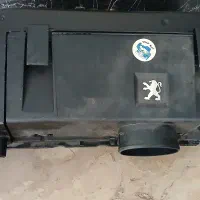 درب سوپاپ سمند فابریک سالم