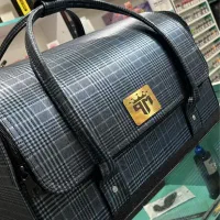 کیف طبقاتی تاتو ناخن ارایشی شنیون مژه ابزار|آرایشی، بهداشتی، درمانی|رشت, پیرکلاچای|دیوار