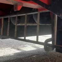 کانتین چادری ماموت مدل ۹۴|قطعات یدکی و لوازم جانبی|مشهد, طرق|دیوار